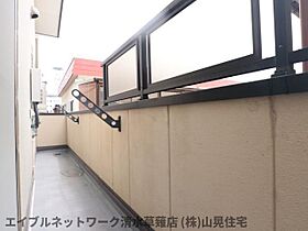 静岡県静岡市清水区七ツ新屋（賃貸アパート1R・2階・27.70㎡） その11