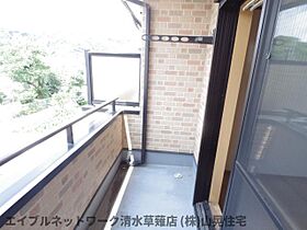 静岡県静岡市葵区瀬名3丁目（賃貸アパート2LDK・1階・58.39㎡） その15