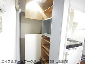 静岡県静岡市駿河区中吉田（賃貸マンション1R・1階・20.02㎡） その15