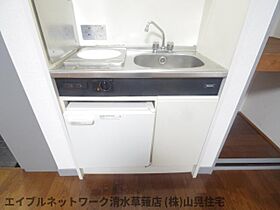 静岡県静岡市駿河区中吉田（賃貸マンション1R・1階・20.02㎡） その21