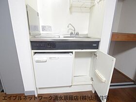 静岡県静岡市駿河区中吉田（賃貸マンション1R・1階・20.02㎡） その25