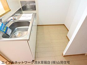 静岡県静岡市葵区瀬名川3丁目（賃貸アパート1R・1階・33.40㎡） その13