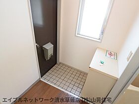 静岡県静岡市清水区草薙（賃貸アパート1K・2階・20.00㎡） その8