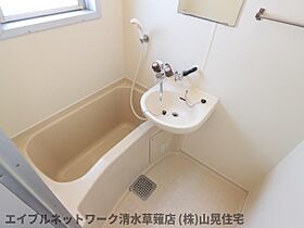 静岡県静岡市清水区草薙（賃貸アパート1K・2階・20.00㎡） その5