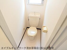 静岡県静岡市清水区草薙（賃貸アパート1K・2階・20.00㎡） その6