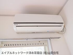 静岡県静岡市清水区草薙（賃貸アパート1K・2階・20.00㎡） その14