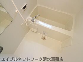 静岡県静岡市清水区楠（賃貸アパート1LDK・1階・43.93㎡） その5