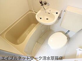 静岡県静岡市駿河区谷田（賃貸マンション1K・1階・23.00㎡） その5