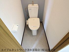 静岡県静岡市駿河区聖一色（賃貸マンション1K・3階・23.00㎡） その6