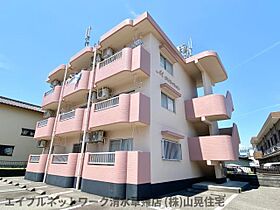 静岡県静岡市駿河区聖一色（賃貸マンション1K・3階・23.00㎡） その1