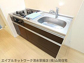 静岡県静岡市駿河区国吉田1丁目（賃貸マンション1K・3階・27.80㎡） その23