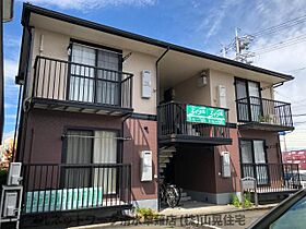 静岡県静岡市駿河区栗原（賃貸アパート1R・1階・23.00㎡） その1