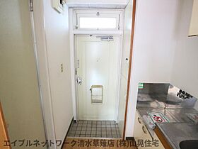 静岡県静岡市清水区長崎南町（賃貸マンション1K・2階・23.00㎡） その8