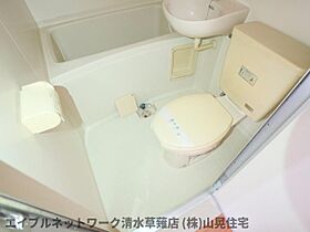 静岡県静岡市清水区長崎南町（賃貸マンション1K・2階・23.00㎡） その6