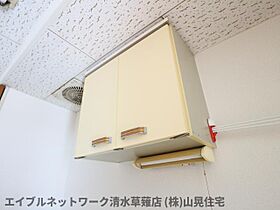 静岡県静岡市清水区長崎南町（賃貸マンション1K・2階・23.00㎡） その21