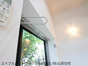 静岡県静岡市清水区上原2丁目（賃貸アパート1R・1階・18.78㎡） その11