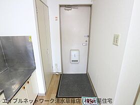 静岡県静岡市駿河区聖一色（賃貸アパート1K・2階・26.49㎡） その8