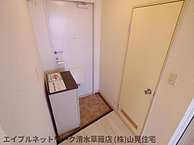 静岡県静岡市駿河区谷田（賃貸アパート1R・2階・24.50㎡） その24