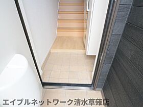 静岡県静岡市葵区瀬名川1丁目（賃貸アパート1R・2階・40.74㎡） その8