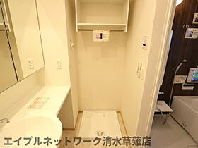 静岡県静岡市清水区吉川（賃貸アパート1LDK・1階・37.21㎡） その28