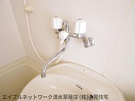 静岡県静岡市清水区七ツ新屋1丁目（賃貸アパート1R・2階・18.00㎡） その24