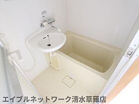 静岡県静岡市清水区中之郷1丁目（賃貸マンション1K・2階・23.25㎡） その5