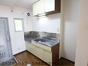 静岡県静岡市駿河区谷田（賃貸マンション1DK・2階・25.92㎡） その4