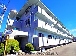 東海道本線 草薙駅 バス13分 西奈中学常葉大学入口下車 徒歩8分