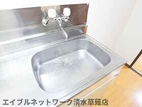 静岡県静岡市駿河区国吉田4丁目（賃貸アパート1K・1階・19.44㎡） その22