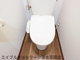 静岡県静岡市駿河区国吉田4丁目（賃貸アパート1K・1階・19.44㎡） その26