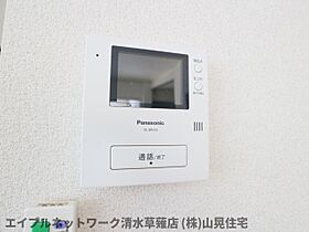 静岡県静岡市駿河区中吉田（賃貸マンション1R・2階・20.02㎡） その15