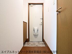 静岡県静岡市駿河区国吉田6丁目（賃貸アパート1LDK・1階・41.53㎡） その8