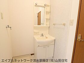 静岡県静岡市駿河区国吉田6丁目（賃貸アパート1LDK・1階・41.53㎡） その7