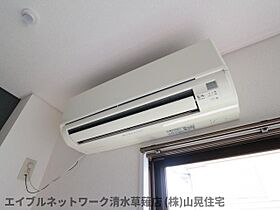 静岡県静岡市清水区草薙2丁目（賃貸マンション1LDK・2階・45.36㎡） その14