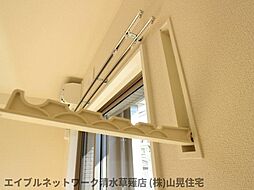 物件の内装です