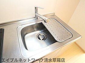 静岡県静岡市清水区草薙1丁目（賃貸マンション1K・6階・31.28㎡） その15