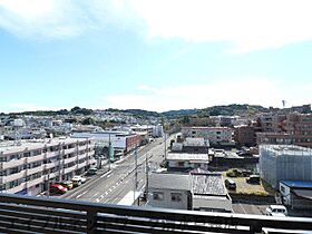 静岡県静岡市清水区草薙1丁目（賃貸マンション1K・6階・31.28㎡） その9