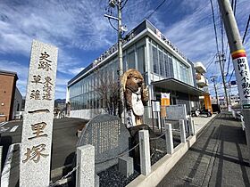 静岡県静岡市清水区馬走北（賃貸マンション1K・3階・27.00㎡） その26