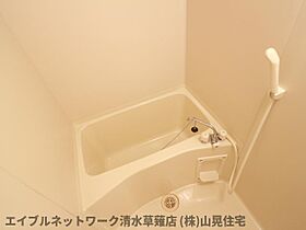 静岡県静岡市清水区馬走北（賃貸マンション1K・2階・27.00㎡） その5