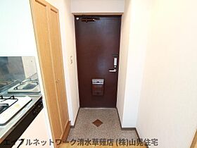 静岡県静岡市清水区馬走北（賃貸マンション1K・1階・27.00㎡） その29