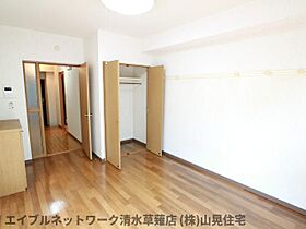 静岡県静岡市清水区馬走北（賃貸マンション1K・1階・27.00㎡） その3