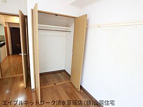 静岡県静岡市清水区馬走北（賃貸マンション1K・1階・27.00㎡） その11