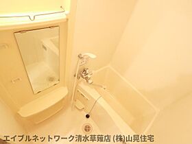 静岡県静岡市清水区馬走北（賃貸マンション1K・2階・27.00㎡） その5