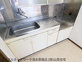 静岡県静岡市葵区瀬名川1丁目（賃貸アパート1DK・2階・30.00㎡） その12