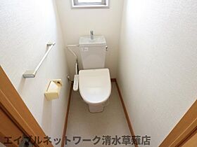 静岡県静岡市清水区中之郷1丁目（賃貸マンション1R・3階・32.19㎡） その6