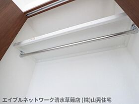 静岡県静岡市清水区楠新田（賃貸マンション1K・2階・26.83㎡） その21