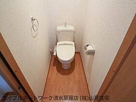 静岡県静岡市駿河区国吉田5丁目（賃貸アパート1K・1階・29.85㎡） その6