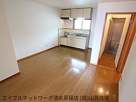 静岡県静岡市葵区瀬名7丁目（賃貸マンション2LDK・1階・43.74㎡） その13