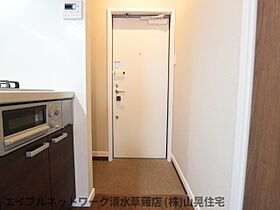 静岡県静岡市駿河区中吉田（賃貸アパート1K・1階・23.80㎡） その8