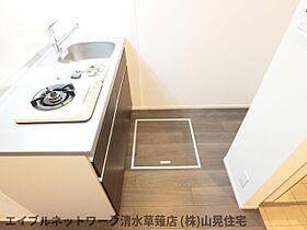 静岡県静岡市清水区草薙（賃貸アパート1K・1階・27.29㎡） その12